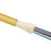 оптоволоконный кабель 9/125 одномодовый cabeus tb-a-9-24t-d-k-lszh-in-25 24 волокна