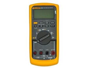 Мультиметр Fluke 87V TRMS