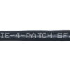 кабель industrial ethernet cabeus ie-4-patch sf/utp cat5e 4x2x24awg