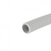 dkc / дкс 90920 труба гибкая гофрированная 20 мм из самозатухающего пвх-пластиката, лёгкая, цвет серый (ral 7035), от -5c до +60с