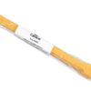 cabeus clamp-210-yl хомут для кабеля, липучка с мягкой застежкой, 210x14 мм, желтый (10 шт.)