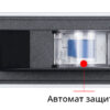 блок розеток для 19" шкафов 10а cabeus pdu-16-14c13-10c19-b-c14 10 розеток