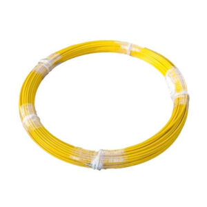 Запасной стеклопруток желтый для УЗК Cabeus Pull-Spare-9-50m 50 метров