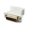 переходник dvi-i -> vga cablexpert a-dvi-vga, 29m/15f, пакет