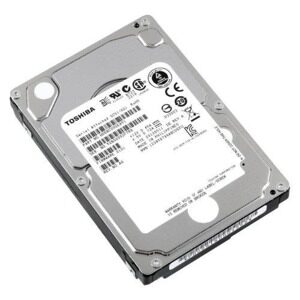 Жесткий диск 600Gb Toshiba AL AL15SEB060N 2.5"