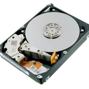 Жесткий диск 900Gb Toshiba AL AL15SEB09EQ 2.5"