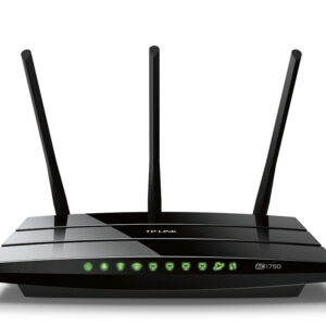 Маршрутизатор TP-Link Archer C7