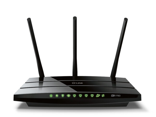 маршрутизатор tp-link archer c7