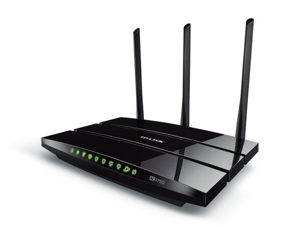 маршрутизатор tp-link archer c7