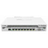 маршрутизатор mikrotik ccr1009-7g-1c-pc