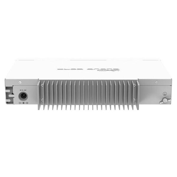 маршрутизатор mikrotik ccr1009-7g-1c-1s+pc