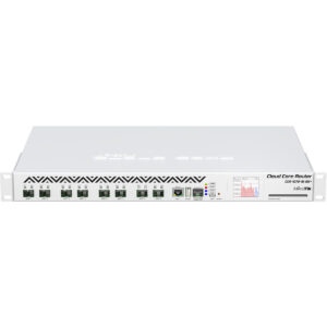 Маршрутизатор Mikrotik CCR1072-1G-8S+