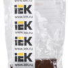 iek ckk10d-t-025-016-k11 угол т-образный кмт 25х16 дуб