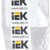 iek ckk20d-n-025-016-k01 угол внешний кмн 25х16 сосна