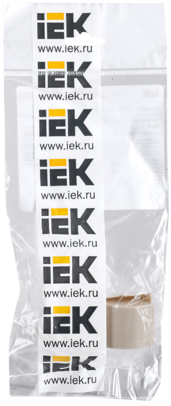 iek ckk20d-n-025-016-k01 угол внешний кмн 25х16 сосна