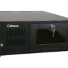 корпус cерверный 19 4u cabeus cl-407l