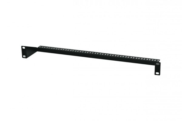 органайзер для кабеля 1u гребенка hyperline cm-ml-rear