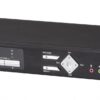 aten cm1164a-at-g kvm-переключатель, dvi+kbd+mouse, 1> 4 dvi-d блока/порта/port usb, c kvm-шнурами usb 4х1.8 м.