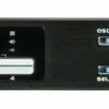 aten cm1164a-at-g kvm-переключатель, dvi+kbd+mouse, 1> 4 dvi-d блока/порта/port usb, c kvm-шнурами usb 4х1.8 м.