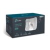 tp-link cpe710 5 ггц 867 мбит/с 23 дби наружная точка доступа wi fi стандарта ac