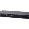 aten cs19208-at-g kvm-переключатель, kvm audio+usb 3.1 gen1, 1> 8 блоков/портов/port usb/dp, со шнурами usb/dp v1.4/audio 2x1.8м.