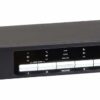 aten cs1944dp-at-g kvm-переключатель, dp+usb+audio, 1> 4 компьютера/блока/порта/port usb с 8 вых.dispalyport, со шнурами 4xusb 3.0 1.8м/8xdisplayport 1.2 1.5м.