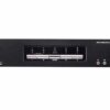 aten cs1964-at-g kvm-переключатель, dp+usb+audio, 1> 4 компьютера/блока/порта/port usb с 3 вых.dispalyport, со шнурами 2xusb 3.0 1.8м/6xdisplayport 1.2 1.5м.