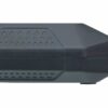 aten cs22dp-at kvm-переключатель, displayport+kbd+mouse+audio, 1> 2 блока/порта/port usb, со встр. kvm-шнурами usb 2x1.2м.