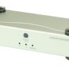 aten cs261-at-g kvm-переключатель, dvi-d+audio+kbd+mouse usb, 2> 1 компьютер, без шнуров