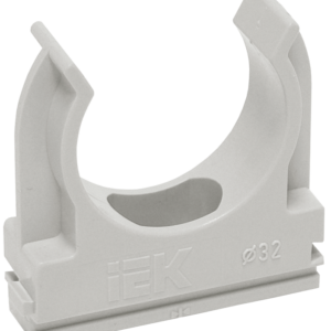 IEK CTA10D-CF40-K41-050 Держатель с защёлкой CF40