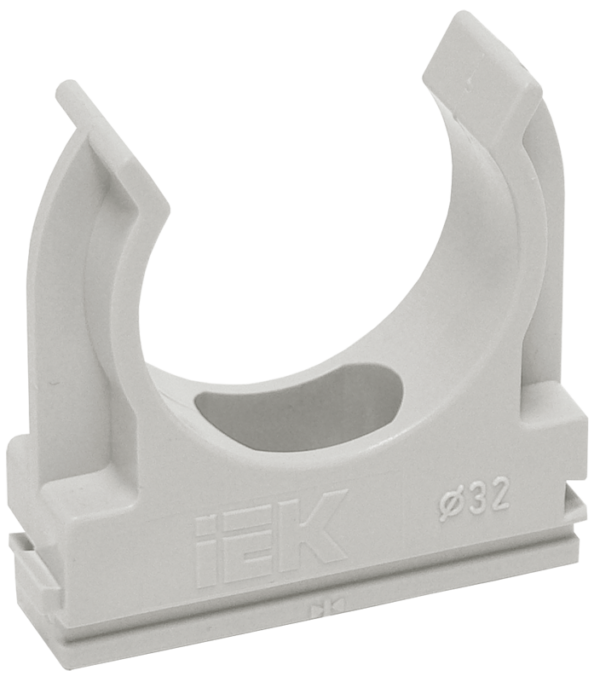 iek cta10d-cf40-k41-050 держатель с защёлкой cf40