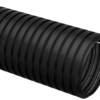 iek ctg20-16-k02-010-1 труба гофрированная пнд d=16мм с зондом черная (уп.10м)