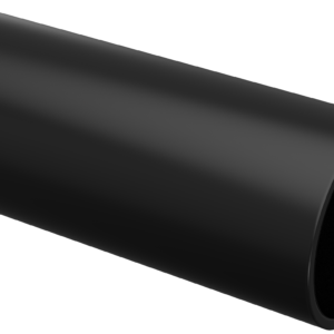IEK CTR10-016-K02-100-1 Труба гладкая жесткая ПНД d=16мм черная (уп.100м)