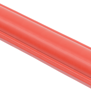 IEK CTR30-160-K04-003 Труба гладкая разборная d=160мм красная (дл.3м)