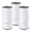 tp-link deco e3(2-pack) ac1200 домашняя mesh wi-fi система