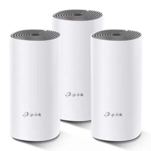 TP-Link DECO E3(2-PACK) AC1200 Домашняя Mesh Wi-Fi система