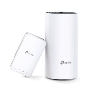 TP-Link DECO M5(3-PACK) AC1300 Домашняя Mesh Wi-Fi система