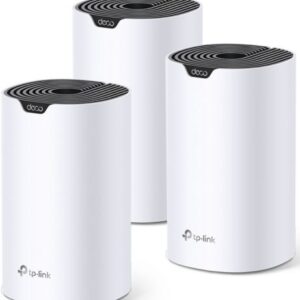 TP-Link DECO S4(3-PACK) AC1200 Домашняя Mesh Wi-Fi система