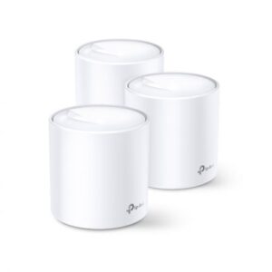 TP-Link DECO X20(2-PACK) AX1800 Домашняя Mesh Wi-Fi система