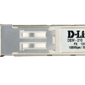 Модуль SFP D-Link DEM-210