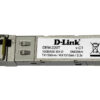d-link 220t/20km/a1a wdm sfp-трансивер с 1 портом 100base-bx-d (tx:1550 нм, rx:1310 нм) для одномодового оптического кабеля (до 20 км)