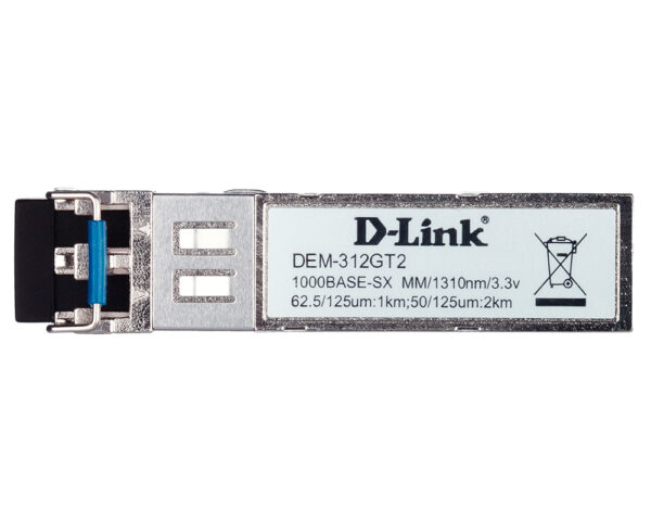 модуль sfp d-link 312gt2/a1a