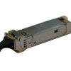 d-link 330t/3km/a1a sfp-трансивер 1000base-bx-d single-mode 3km wdm, support 3.3v power, sc connector