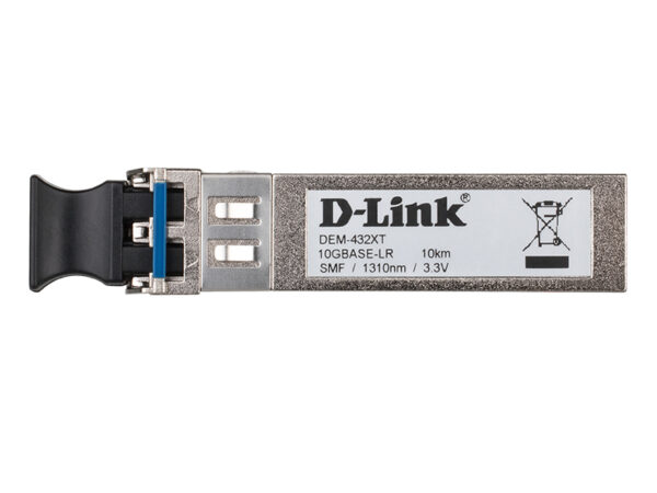 модуль sfp d-link 432xt/b1a