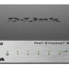 коммутатор d-link des-1005d