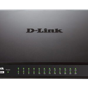 Коммутатор D-Link DES-1024A