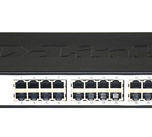 Коммутатор D-Link DES-1026G