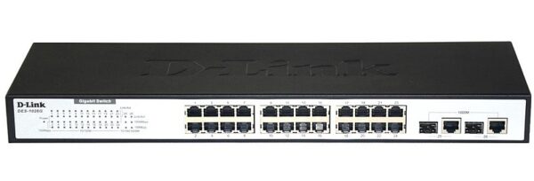 коммутатор d-link des-1026g