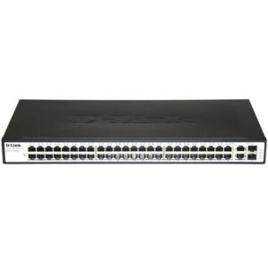 Коммутатор D-Link DES-1050G