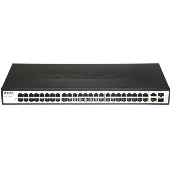 коммутатор d-link des-1050g